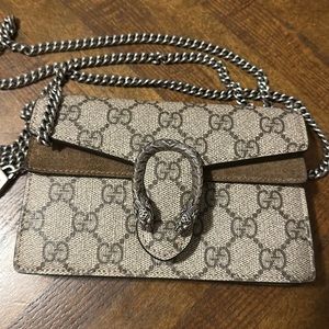Gucci Mini Bag